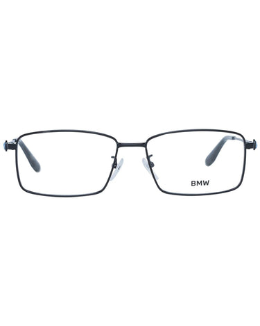 BMW Men's Black Optical Frames - One Size